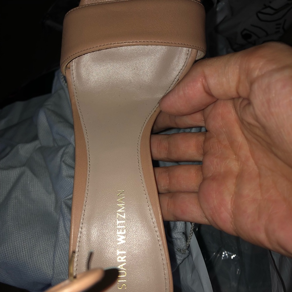 Stuart  Weitzman - Picture 6 of 8